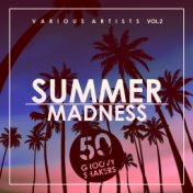 Summer Madness (50 Groovy Shakers), Vol. 2