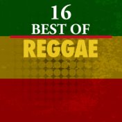 16 Best of Reggae