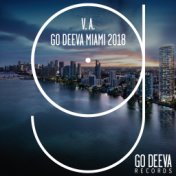 Go Deeva Miami 2018