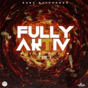 Fully Aktiv Riddim, Vol. 2