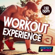 Workout Experience 150 BPM Vol. 03 (15 Tracks Non-Stop Mixed Compilation for Fitness & Workout)