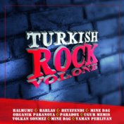 Turkish Rock, Vol. 1