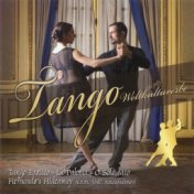 Tango Weltkulturerbe