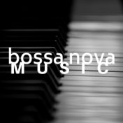 18 Bossa Nova Music 24/7 - Chill Out Piano Music, Relaxing Smooth Jazz for Deep Relaxation