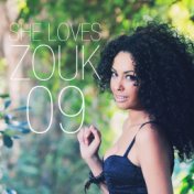 She Loves Zouk, Vol. 9