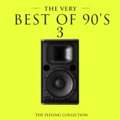 The Very Best of 90's, Vol. 3 (The Feeling Collection)