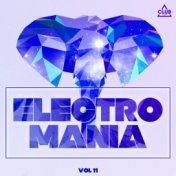 Electromania, Vol. 11