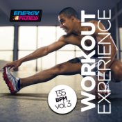 Workout Experience 135 Bpm Vol. 03 (20 Tracks Non-Stop Mixed Compilation for Fitness & Workout 135 Bpm)