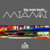 Big Room Beats In Miami, Vol. 4