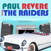 Paul Revere & The Raiders