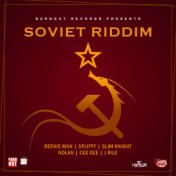 Soviet Riddim