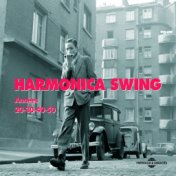 Harmonica Swing, années 20-30-40-50