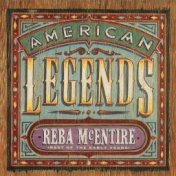 American Legends: Best Of The Early Years