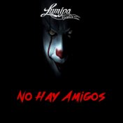 No Hay Amigos (Rap Beat, Instrumental Hip Hop)