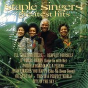 Staple Singers Greatest Hits