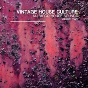 Vintage House Culture, Vol. 2 - Nu Disco House Sounds