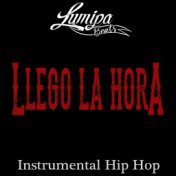 Llego la Hora (Instrumental Hip Hop)