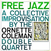 Free Jazz (Remastred)