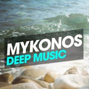 Mykonos Deep Music