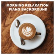 Morning Relaxation Piano Background