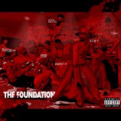Legends Recordings Group Presents: "The Foundation"