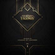 The Music of League of Legends Vol. 1