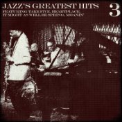 Jazz's Greatest Hits Vol.3