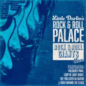 Rock N' Roll Palace - Rock N' Roll Giants (Live)