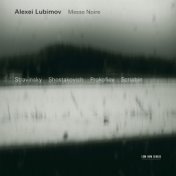 Stravinsky, Shostakovich, Prokoviev: Messe Noire