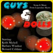 Guys & Dolls (Original Musical Soundtrack)