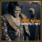 James Brown Greatest Hits