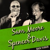 Sam Moore & Spencer Davis - Live at the Rock N Roll Palace