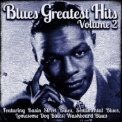 Blues Greatest Hits Vol.2