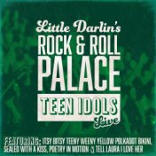 Rock N' Roll Palace-  Teen Idols (Live)