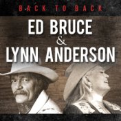 Ed Bruce & Lynn Anderson - Live at Church Street Station