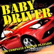 Baby Driver - The Complete Fantasy Playlist