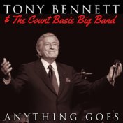 Tony Bennett & The Count Basie Big Band - Anything Goes