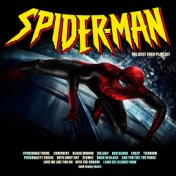 Spiderman - The Best Ever Playlist