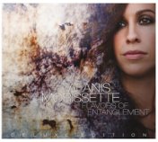 Flavors Of Entanglement (Deluxe Edition)