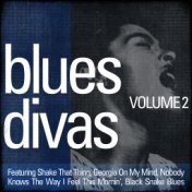 Blues Divas Vol.2