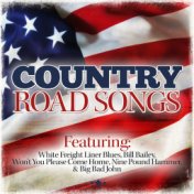 Country Road Songs