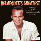 Harry Belafonte - Belafonte's Greatest