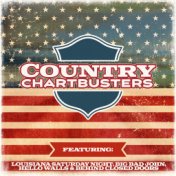 Country Chartbusters