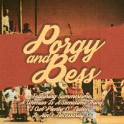 Porgy & Bess (Original Musical Soundtrack)