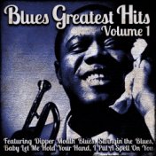 Blues Greatest Hits Vol.1