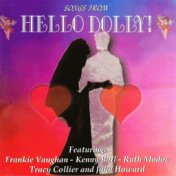 Hello Dolly (Original Musical Soundtrack)