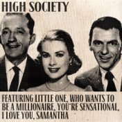 High Society (Original Musical Soundtrack)