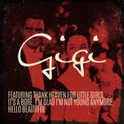 Gigi (Original Musical Soundtrack)