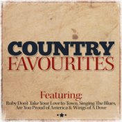 Country Favourites