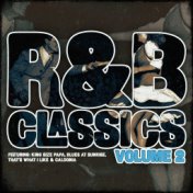 R&B Classics Vol.2